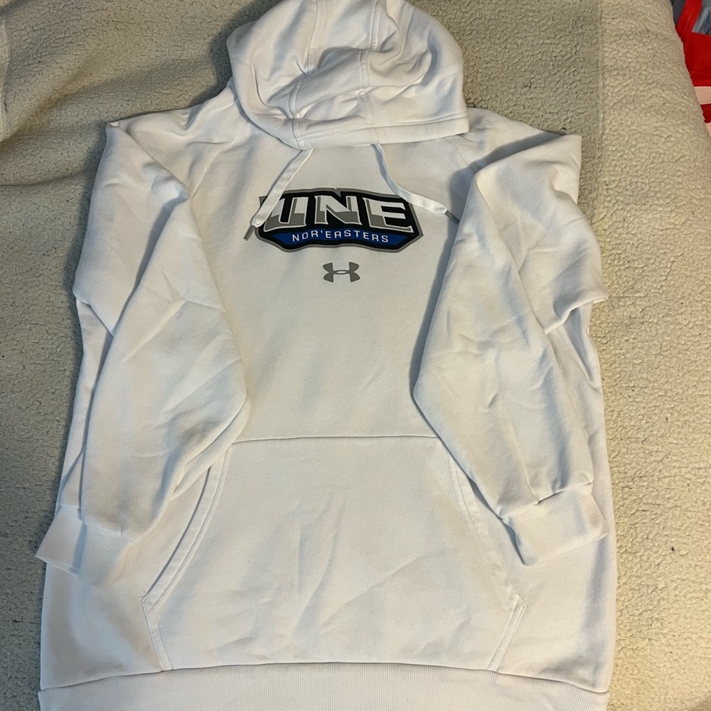UNE Under Armour Hoodie